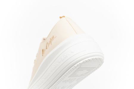 Tenisi dama Lee Cooper [LCW-24-44-2464L] bej.