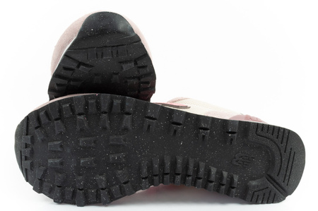 Pantofi sport New Balance 515 pentru femei, la modă, respirabili, roz