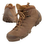 Garmont Nemesis 4.0 [001452] Pantofi de drumeție GORE-TEX pentru femei, maro.