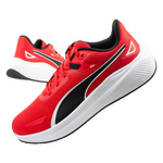 Pantofi sport pentru bărbați Puma Skyrocket Lite, ușori și confortabili, roșii