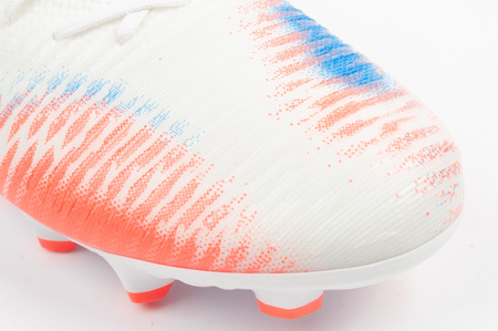 Ghete de fotbal Puma Future 8 Match FG/AG Jr. pentru teren solid