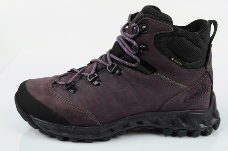 Pantofi de trekking damă Aku Coldai GTX [351565], violet.