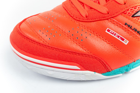 Pantofi sport pentru bărbați Joma Mundial 2507 [MUNS2507IN], pantofi indoor, portocaliu.