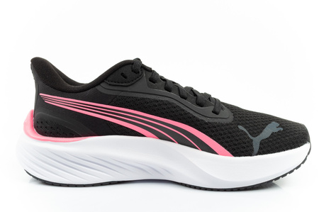 Pantofi sport Puma Pounce Lite pentru femei, ușori și confortabili, negri