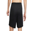 Pantaloni scurți Nike pentru bărbați Park 20, negri, sport, Nike Dri-FIT