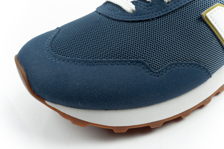 Pantofi sport New Balance 515 pentru bărbați, bleumarin la modă