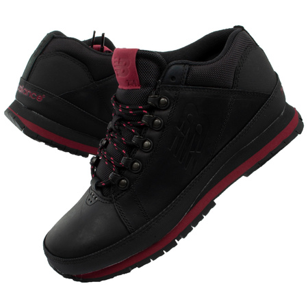 Buty zimowe New Balance [H754KR]