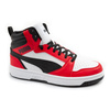 Pantofi sport pentru bărbați Puma Rebound v6, adidași la modă, cu talpă înaltă