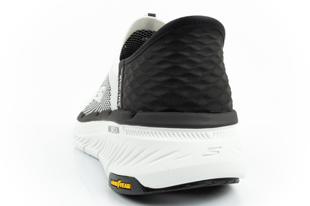 Pantofi sport Skechers Max Cushioning Premier 2.0 pentru bărbați, model SLIP-INS [220839/WBK]