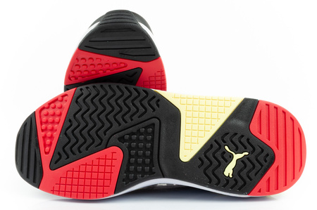 Pantofi sport Puma X-Ray Speed, teniși pentru bărbați, deschis [384638 07]  alb