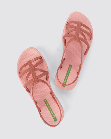 Sandale dama Ipanema Diversa Flatform [27238 BH330], roz.