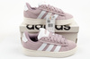 Teniși din piele pentru femei Adidas Grand Court Alpha.
