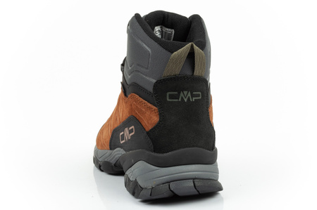 Pantofi de trekking pentru bărbați CMP Melnick [3Q18587 P777], maro.