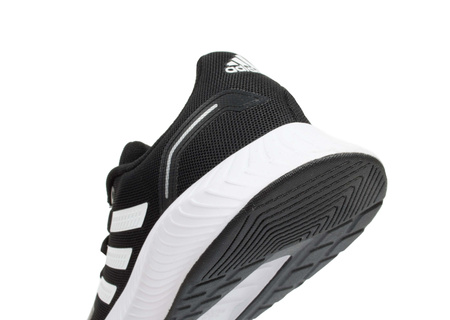 Pantofi sport pentru copii Adidas Runfalcon [FY9495] negri.
