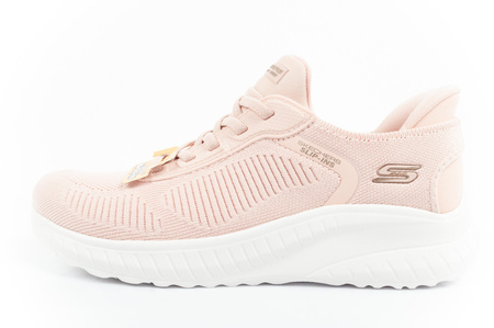 Pantofi sport Skechers Bobs Squad, pantofi sport ușori pentru femei, slip-ins [117497/LTPK]