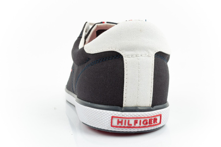 Pantofi sport Tommy Hilfiger pentru bărbați, model modern, confortabil, bleumarin [FM56820892 403]