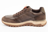 Pantofi sport Wrangler pentru bărbați, pantofi sport Wriv, pantofi casual, maro