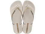 Ipanema Anat Lolita Fem [83140 20354] șlapi, bej.