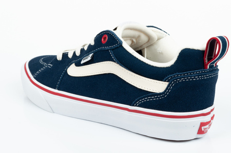 Buty trampki Vans Filmore Old Skool [TJ0Q61]