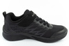 Pantofi copii Skechers Texlor [403770L/BBK], negri.