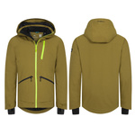 Geaca barbati O'Neill sport de iarna [2500007-17015] schiuri de snowboard 20K, olive.