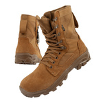 Garmont T8 Nfs 670 Wide [001383] Cizme de drumeție de damă GORE-TEX, maro.