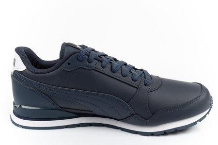 Pantofi sport pentru bărbați Puma ST Runner v3 [384855 03], bleumarin.