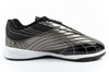 Pantofi sport Puma V-S2 Goalgetter pentru copii, argintii la modă