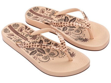 Slapi Ipanema Anat Nature VIII [83650 BD577], bej.