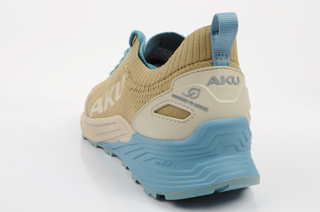 Pantofi de drumeție pentru bărbați Aku Aira, bej confortabil