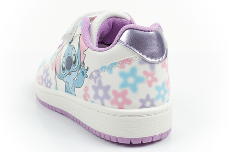 Pantofi sport pentru copii Leomil Stitch - Confortabili și ușori cu velcro