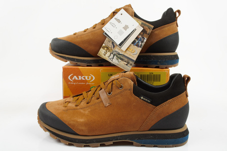 Ghete de drumeție Aku Bellamont Gore-Tex pentru bărbați