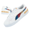 Pantofi sport Puma Jada Olympic dama [382574 01], alb.