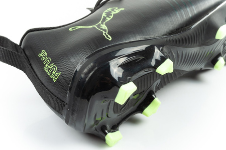 Ghete de fotbal Puma Future 8 Play FG/AG Jr.