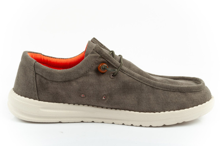 Mocasini Lee Cooper [LCW-25-01-3232M], kaki.