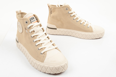 Teniși sport Palladium Palla Ace Chukka High-Top pentru bărbați