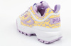 Pantofi sport Fila DISRUPTOR [0062.43107] multicolori.