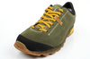 Pantofi de trekking Aku Bellamont 3 Suede [504.3738] verde.