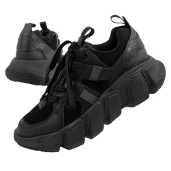 Caterpillar Imposter [P111206] Pantofi sport pentru bărbați, negri.