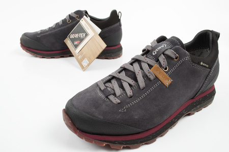 Ghete de drumeție Aku Bellamont Gore-Tex pentru femei