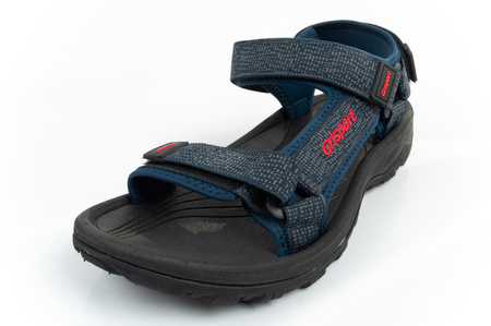 Pantofi sport barbati sandale Grisport [GR-25-34-9022M], bleumarin.