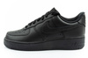 Pantofi sport Nike Air Force 1 '07 pentru bărbați, din piele la modă