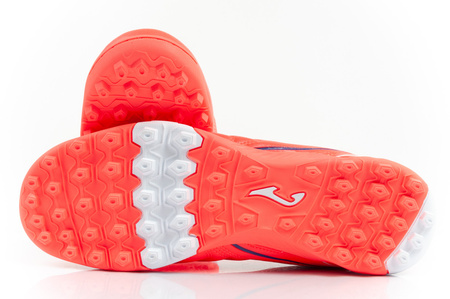 Joma Aguila 2507 [AGUS2507TF] pantofi sport pentru gazon pentru bărbați, portocaliu.