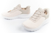 Pantofi sport Skechers dama [117504/OFWT], bej.