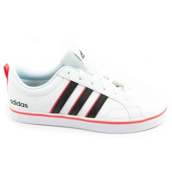 Adidas VS Pace 2.0 Pantofi sport pentru bărbați, alb ușor