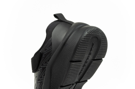 Pantofi copii Skechers Texlor [403770L/BBK], negri.