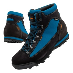 Pantofi de trekking pentru bărbați Aku Slope Micro GORE-TEX [885.10 671], multicolori.