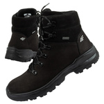 4F cizme de trekking [OBDH251 21S] piele