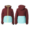 Geaca de iarna O'Neill copii [3500014-43019] schiuri snowboard 10K, multicolor.