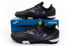 Pantofi sport Joma Turf pentru bărbați Maxima 2631 Negri